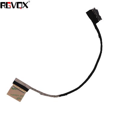 Lenovo Ideapad  U410 Lz8 14" Laptop Display Cable Dd0lz8lc000